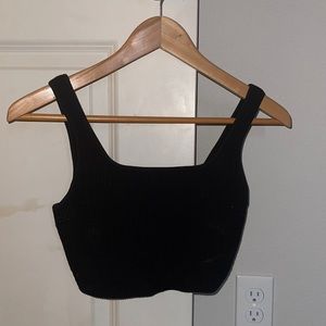 Aritizia Babaton Cropped tank